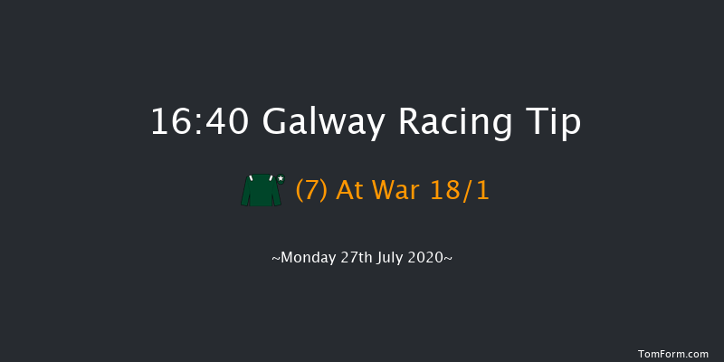 Claytonhotelgalway.ie Handicap (50-80) Galway 16:40 Handicap 7f Mon 28th Oct 2019