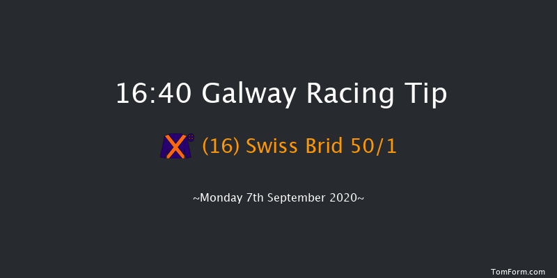 angloprinters.ie Handicap Hurdle (80-109) Galway 16:40 Handicap Hurdle 17f Sun 2nd Aug 2020