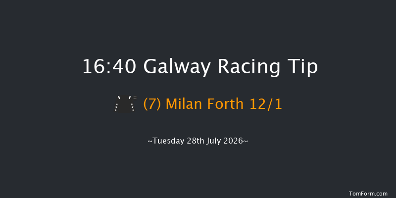 Galway 16-40 (Class 1) 16f Mon 27th Jul 2026
