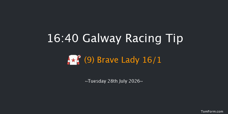 Galway 16-40 (Class 1) 16f Mon 27th Jul 2026