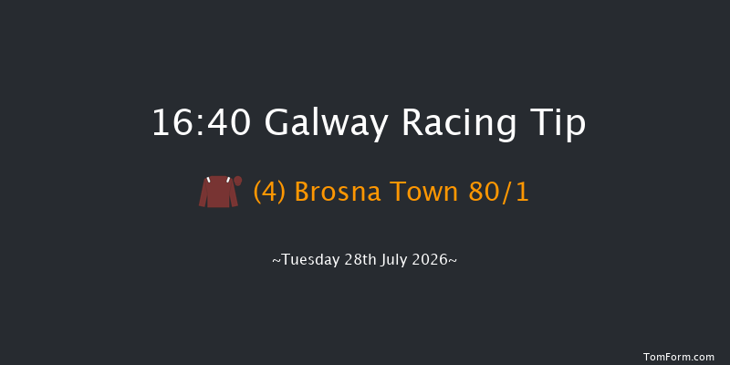 Galway 16-40 (Class 1) 16f Mon 27th Jul 2026
