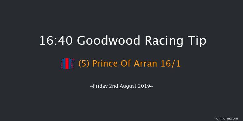 Goodwood 16:40 Group 3 (Class 1) 12f Thu 1st Aug 2019