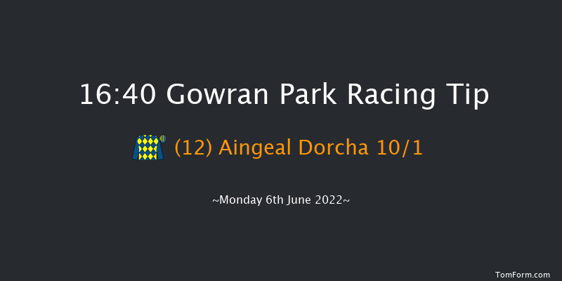 Gowran Park 16:40 Handicap 9.5f Tue 24th May 2022