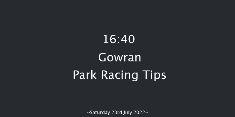 Gowran Park 16:40 Stakes 10f Sun 12th Jun 2022