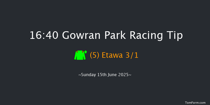 Gowran Park 16-40 9f Mon 2nd Jun 2025