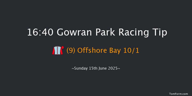 Gowran Park 16-40 9f Mon 2nd Jun 2025