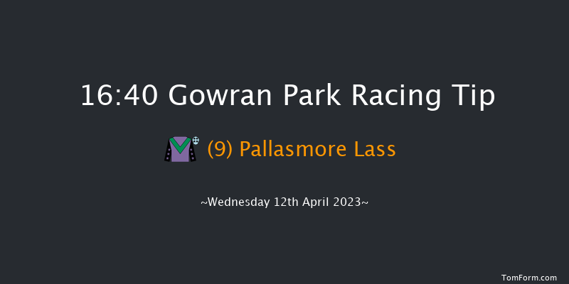 Gowran Park 16:40 Handicap 8f Sat 11th Mar 2023