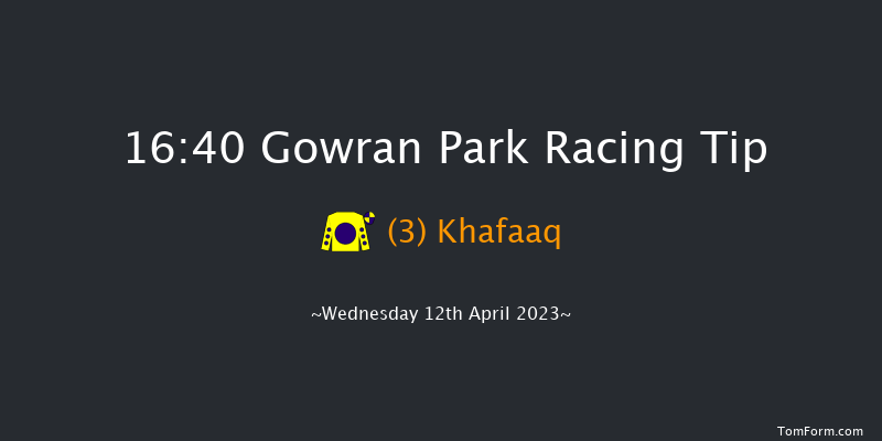 Gowran Park 16:40 Handicap 8f Sat 11th Mar 2023