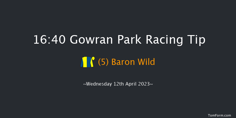 Gowran Park 16:40 Handicap 8f Sat 11th Mar 2023
