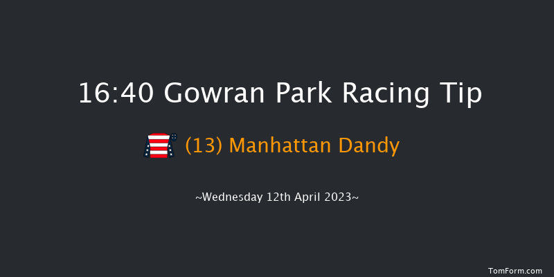 Gowran Park 16:40 Handicap 8f Sat 11th Mar 2023