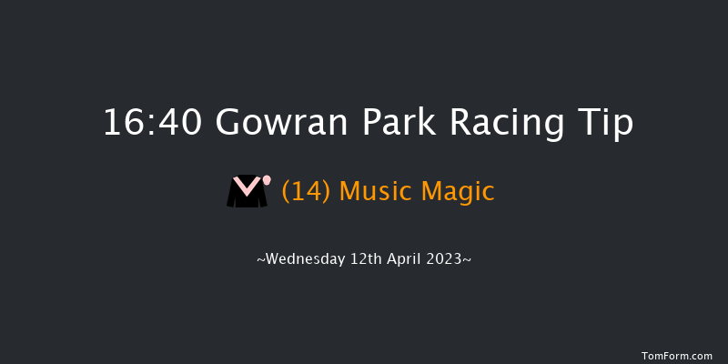 Gowran Park 16:40 Handicap 8f Sat 11th Mar 2023