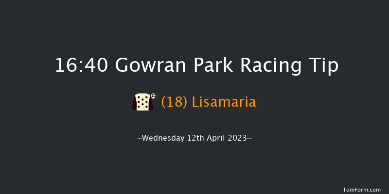 Gowran Park 16:40 Handicap 8f Sat 11th Mar 2023
