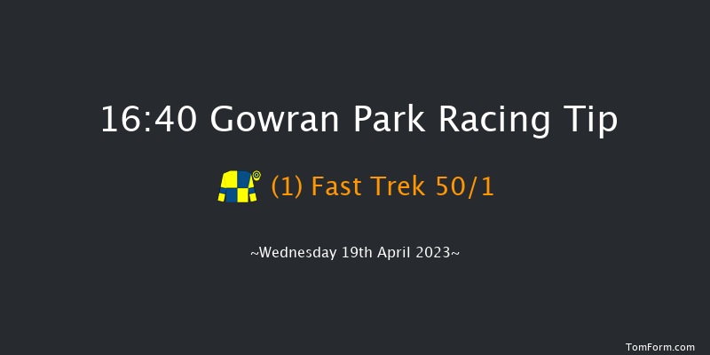 Gowran Park 16:40 Handicap 7f Tue 18th Apr 2023