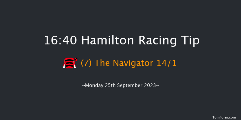 Hamilton 16:40 Handicap (Class 5) 9f Sun 24th Sep 2023