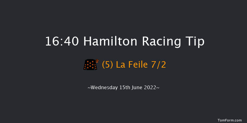 Hamilton 16:40 Handicap (Class 5) 8f Wed 8th Jun 2022
