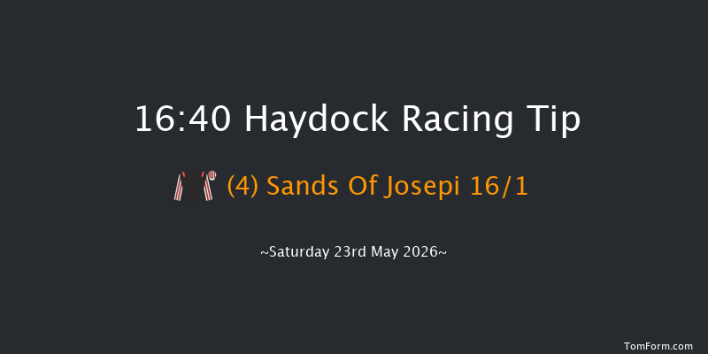 Haydock 16-40 (Class 4) 5f Fri 22nd May 2026