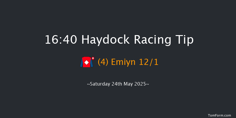 Haydock 16-40 (Class 2) 16f Fri 23rd May 2025