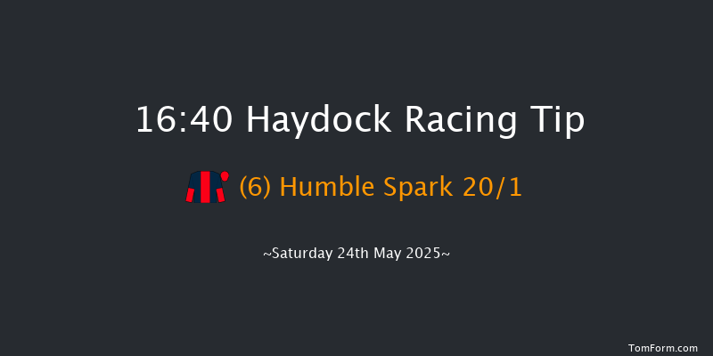 Haydock 16-40 (Class 2) 16f Fri 23rd May 2025
