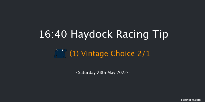 Haydock 16:40 Handicap (Class 4) 7f Fri 27th May 2022