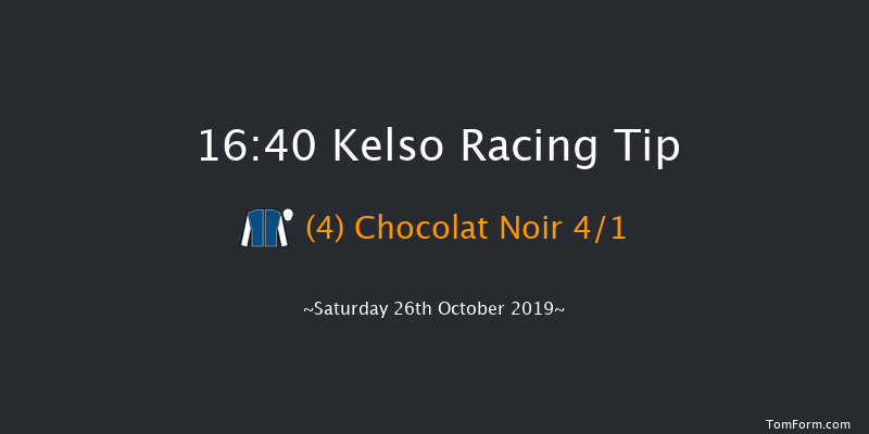 Kelso 16:40 Handicap Hurdle (Class 4) 26f Sun 6th Oct 2019