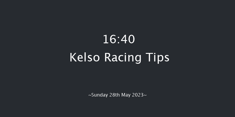 Kelso 16:40 Handicap Chase (Class 5) 23f Wed 10th May 2023