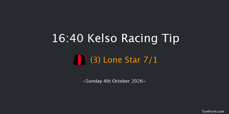 Kelso 16-40 (Class 5) 20f Wed 16th Sep 2026