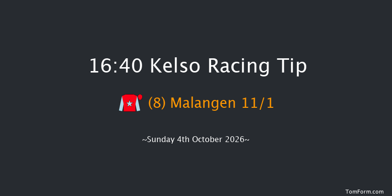 Kelso 16-40 (Class 5) 20f Wed 16th Sep 2026