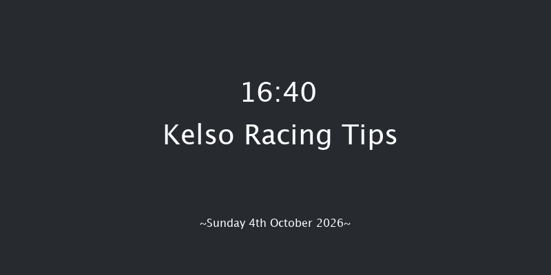 Kelso 16-40 (Class 5) 20f Wed 16th Sep 2026