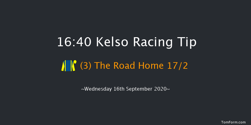 Borders Carers Trust Novices' Handicap Chase Kelso 16:40 Handicap Chase (Class 5) 17f Mon 16th Mar 2020