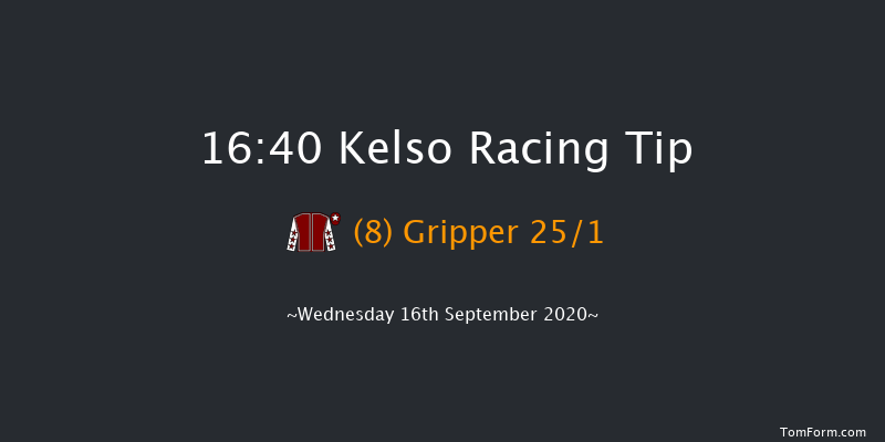 Borders Carers Trust Novices' Handicap Chase Kelso 16:40 Handicap Chase (Class 5) 17f Mon 16th Mar 2020