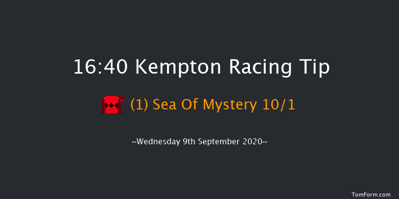 Unibet Casino Deposit 10 Get 40 Bonus Handicap Kempton 16:40 Handicap (Class 6) 16f Sat 5th Sep 2020