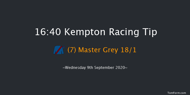 Unibet Casino Deposit 10 Get 40 Bonus Handicap Kempton 16:40 Handicap (Class 6) 16f Sat 5th Sep 2020