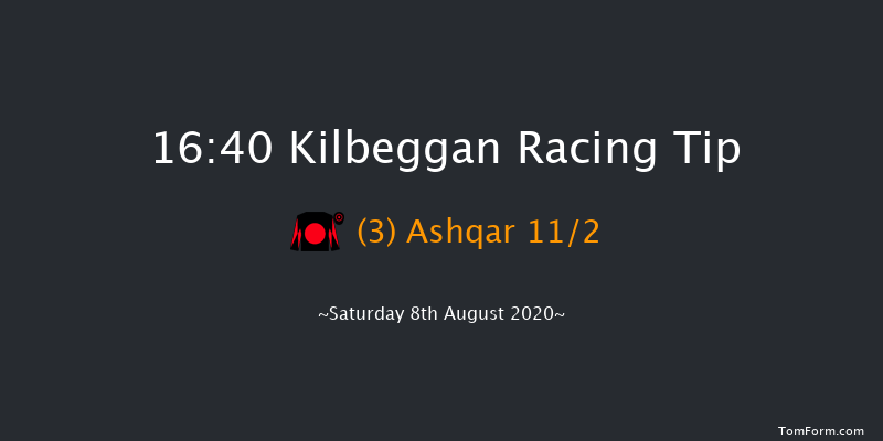 kilbegganraces.com Maiden Hurdle Kilbeggan 16:40 Maiden Hurdle 16f Sat 1st Aug 2020