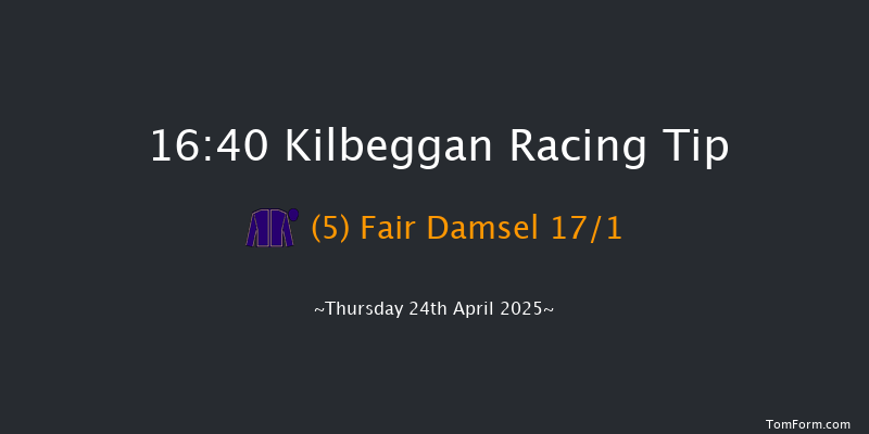Kilbeggan 16-40 15f Fri 6th Sep 2024