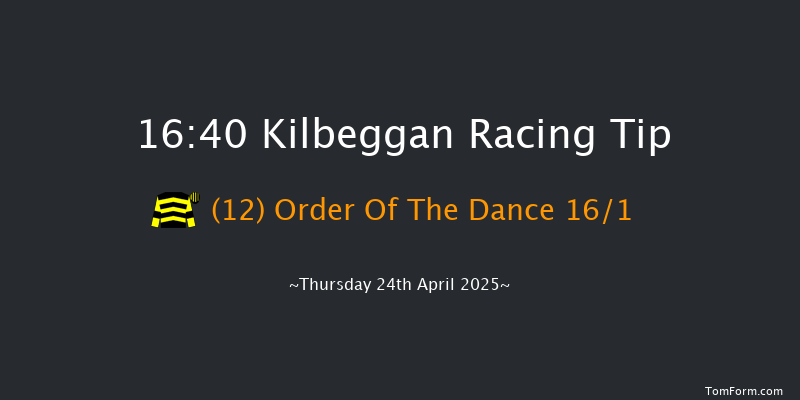Kilbeggan 16-40 15f Fri 6th Sep 2024