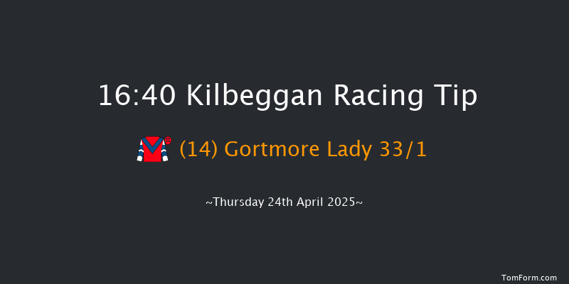 Kilbeggan 16-40 15f Fri 6th Sep 2024