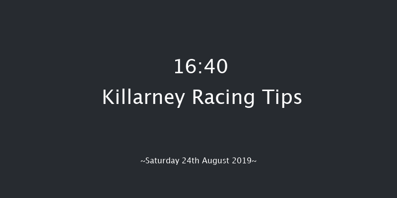 Killarney 16:40 Stakes 17f Fri 23rd Aug 2019