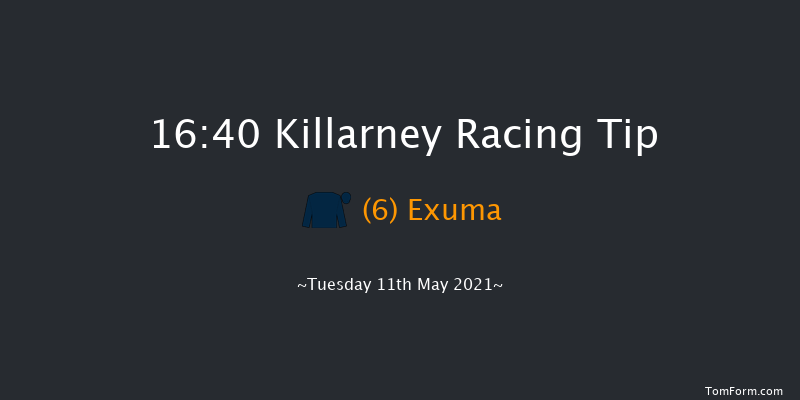 Irish Stallion Farms EBF (C & G) Maiden (Plus 10) Killarney 16:40 Maiden 8f Mon 10th May 2021