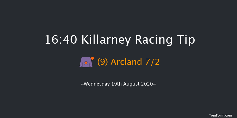 Killarney Handicap (45-65) Killarney 16:40 Handicap 11f Wed 15th Jul 2020