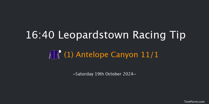 Leopardstown  16:40 Group 3 7f Sat 14th Sep 2024