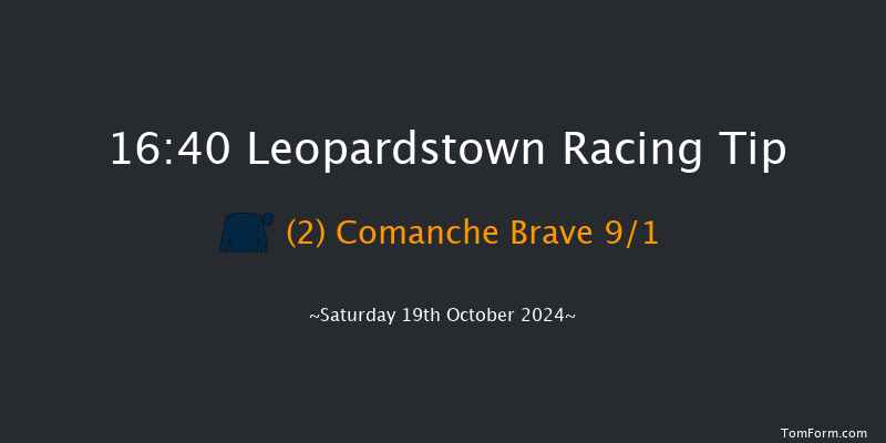 Leopardstown  16:40 Group 3 7f Sat 14th Sep 2024