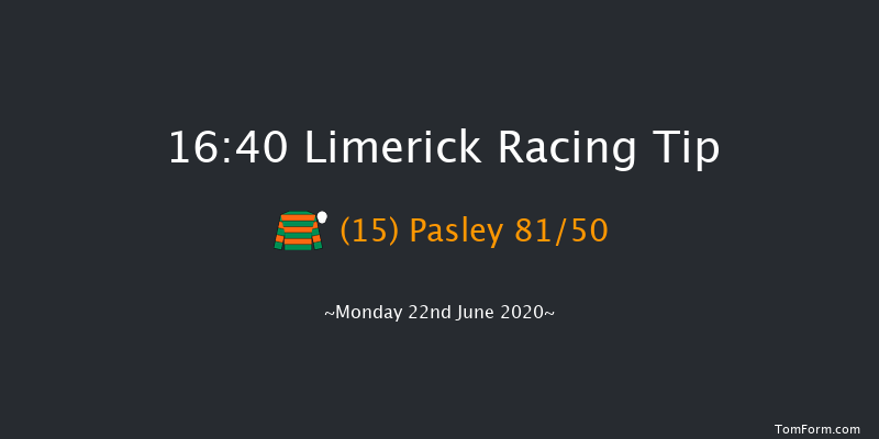 Well Done To All Frontline Staff From Limerick Racecourse Maiden Hurdle (Div 2) Limerick 16:40 Maiden Hurdle 16f Wed 17th Jun 2020
