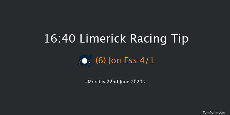 Well Done To All Frontline Staff From Limerick Racecourse Maiden Hurdle (Div 2) Limerick 16:40 Maiden Hurdle 16f Wed 17th Jun 2020