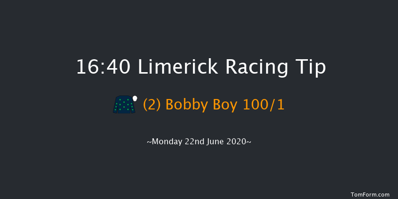 Well Done To All Frontline Staff From Limerick Racecourse Maiden Hurdle (Div 2) Limerick 16:40 Maiden Hurdle 16f Wed 17th Jun 2020
