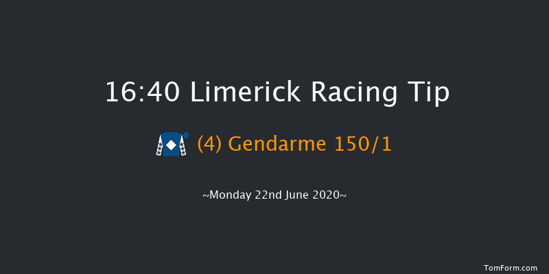 Well Done To All Frontline Staff From Limerick Racecourse Maiden Hurdle (Div 2) Limerick 16:40 Maiden Hurdle 16f Wed 17th Jun 2020