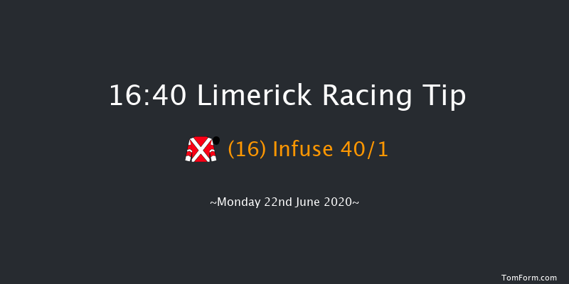 Well Done To All Frontline Staff From Limerick Racecourse Maiden Hurdle (Div 2) Limerick 16:40 Maiden Hurdle 16f Wed 17th Jun 2020