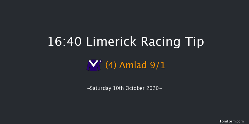 JT McNamara Ladbrokes Munster National Tomorrow At Limerick Racecourse Handicap (45-65) (Div 2) Limerick 16:40 Handicap 11f Fri 11th Sep 2020
