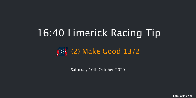 JT McNamara Ladbrokes Munster National Tomorrow At Limerick Racecourse Handicap (45-65) (Div 2) Limerick 16:40 Handicap 11f Fri 11th Sep 2020