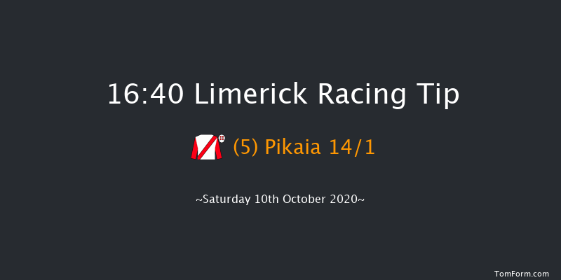 JT McNamara Ladbrokes Munster National Tomorrow At Limerick Racecourse Handicap (45-65) (Div 2) Limerick 16:40 Handicap 11f Fri 11th Sep 2020