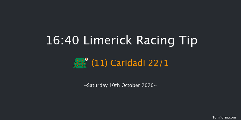 JT McNamara Ladbrokes Munster National Tomorrow At Limerick Racecourse Handicap (45-65) (Div 2) Limerick 16:40 Handicap 11f Fri 11th Sep 2020
